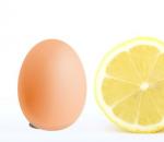 Лимон для лица - полезные свойства и противопоказания, домашние косметологические рецепты с фото Лимон для жирной кожи лица