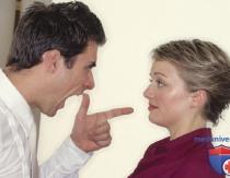 Что делать, если муж постоянно недоволен: ищем причины и исправляем ситуацию Муж цепляется по мелочам