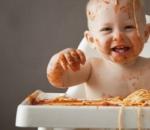 Ребенок 3 лет отказывается от еды